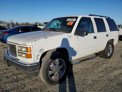 1997 GMC Yukon for sale in Antelope, CA