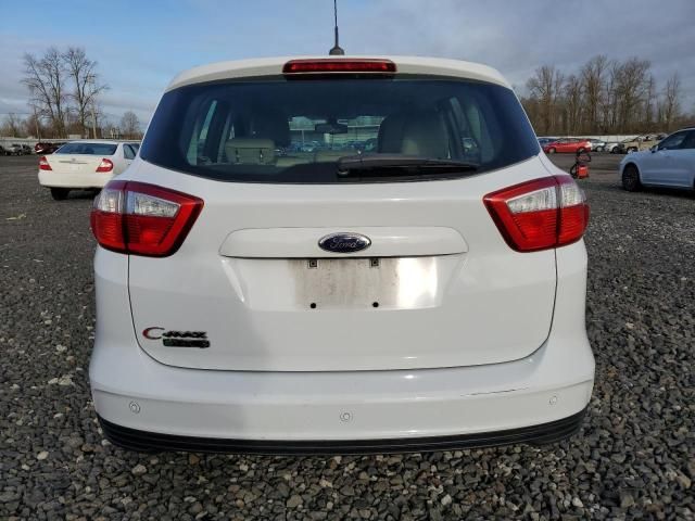 2013 Ford C-MAX Premium