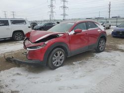 2021 Mazda CX-30 Premium en venta en Elgin, IL