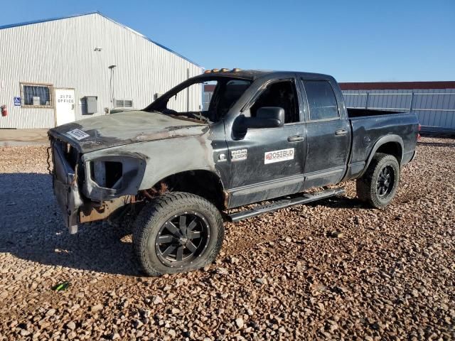 2007 Dodge RAM 2500 ST
