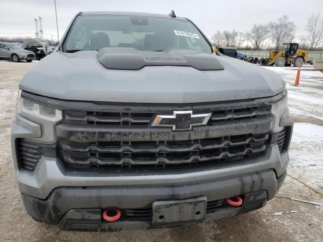 2024 Chevrolet Silverado K1500 LT Trail Boss