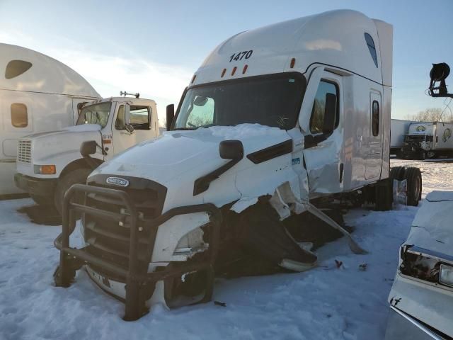 2023 Freightliner Cascadia 126