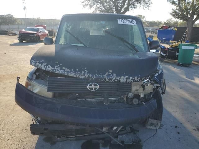 2006 Scion XB