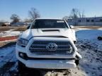 2017 Toyota Tacoma Double Cab