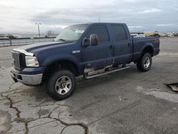 Ford f350 salvage cars for sale: 2006 Ford F350 SRW Super Duty