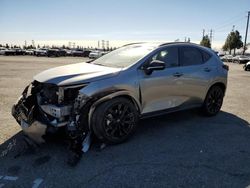 2024 Lexus NX 350 Luxury en venta en Rancho Cucamonga, CA