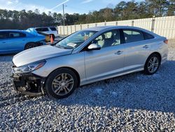 Hyundai salvage cars for sale: 2019 Hyundai Sonata Limited