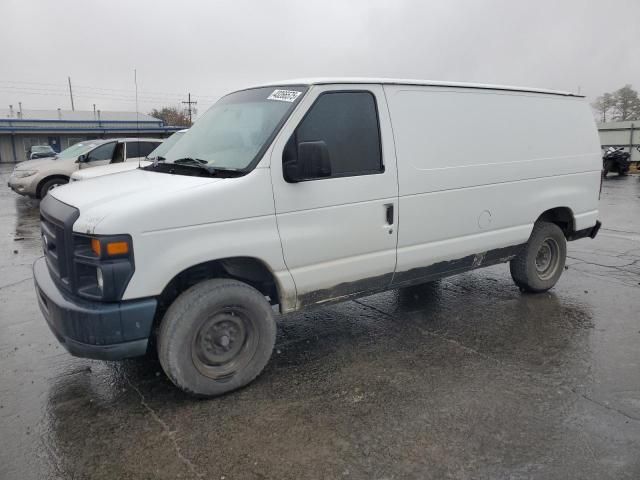 2008 Ford Econoline E150 Van