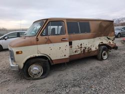 1979 GMC G3500 Van en venta en Magna, UT