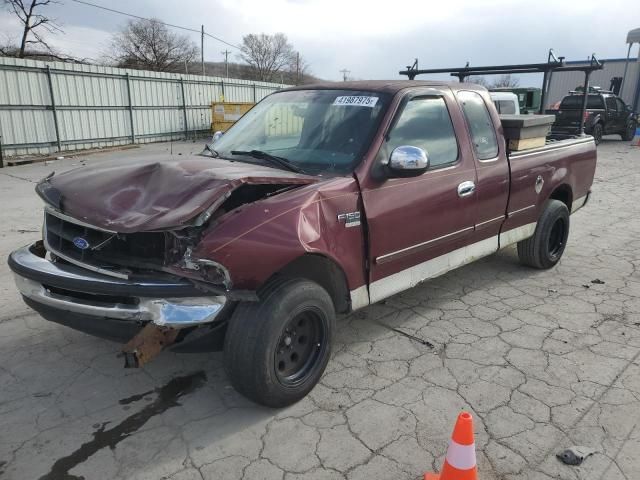 1997 Ford F150