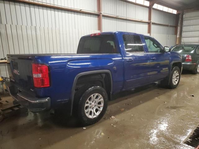 2014 GMC Sierra K1500 SLE