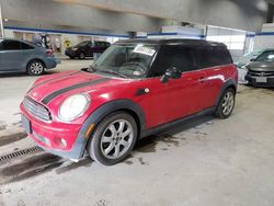 2009 Mini Cooper Clubman for sale in Sandston, VA