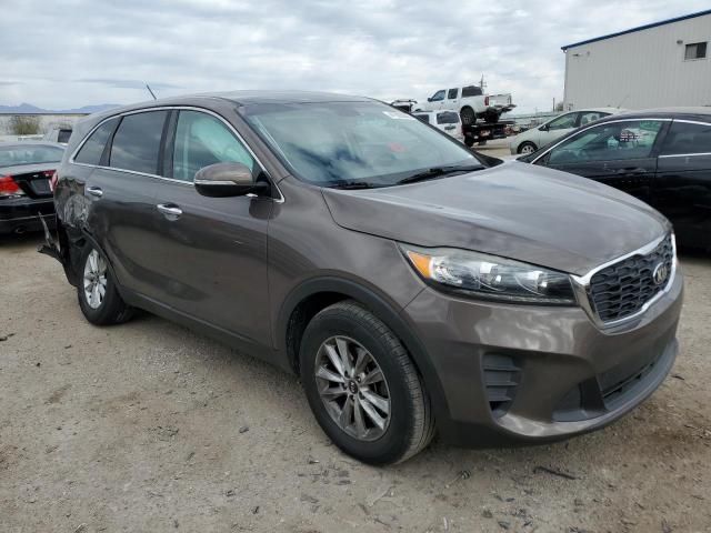 2019 KIA Sorento L