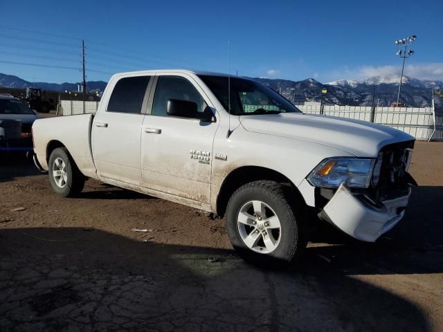 2020 Dodge RAM 1500 Classic SLT