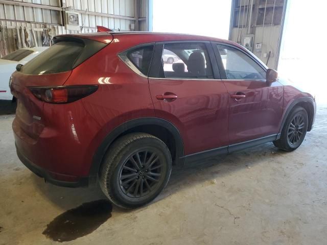 2019 Mazda CX-5 Sport