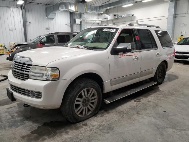 2009 Lincoln Navigator