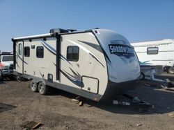 2018 Heartland Shadow en venta en Eugene, OR