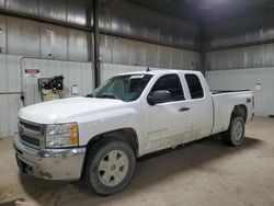 2013 Chevrolet Silverado K1500 LT for sale in Des Moines, IA