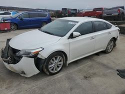 2014 Toyota Avalon Base en venta en Grand Prairie, TX