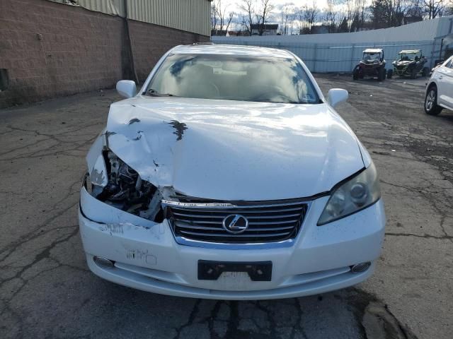 2009 Lexus ES 350