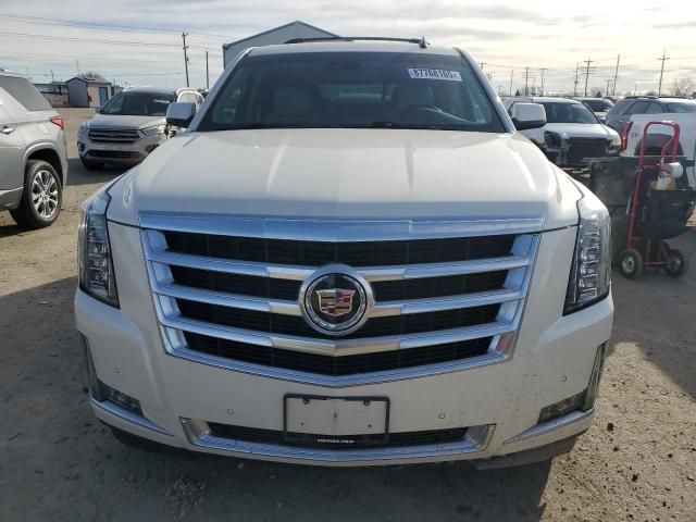 2015 Cadillac Escalade Luxury