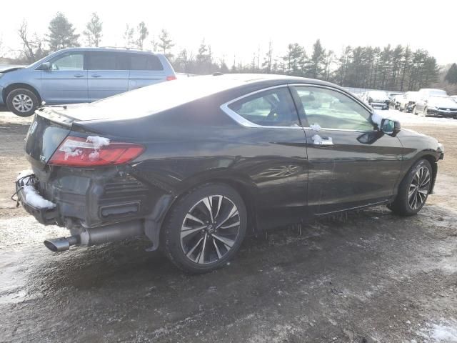 2016 Honda Accord EXL