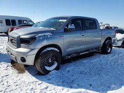 2007 Toyota Tundra Crewmax Limited for sale in Brighton, CO