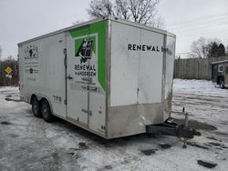 2024 Haul-About Trailer en venta en Ham Lake, MN