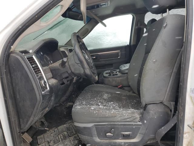 2014 Dodge RAM 3500 SLT