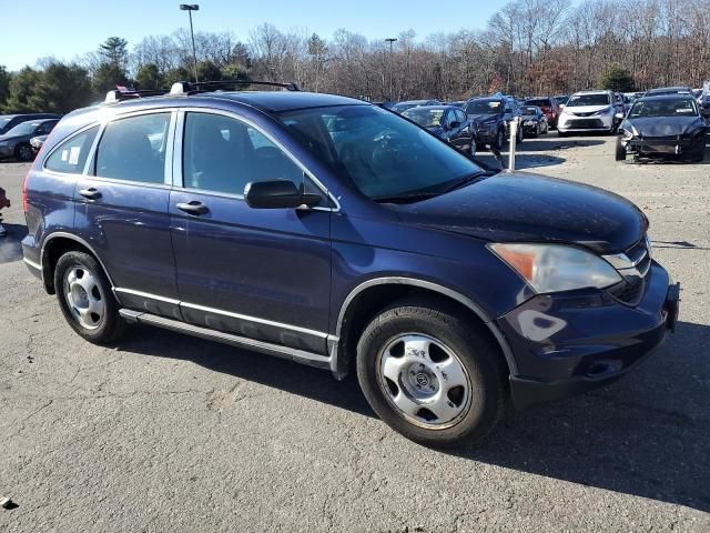 2010 Honda CR-V LX