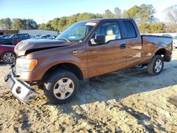 Ford Vehiculos salvage en venta: 2011 Ford F150 Super Cab