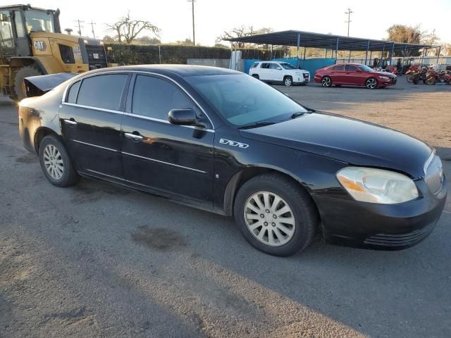 2007 Buick Lucerne CX