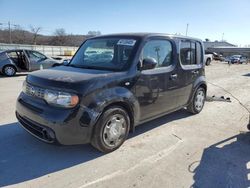 Nissan Cube salvage cars for sale: 2011 Nissan Cube Base