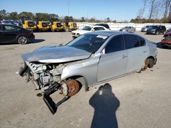 Infiniti Vehiculos salvage en venta: 2014 Infiniti Q50 Base