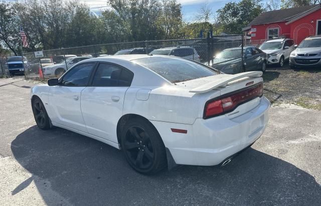 2013 Dodge Charger R/T