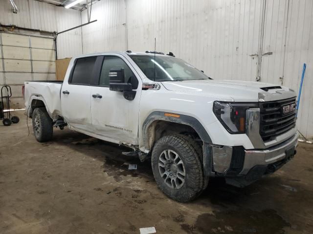 2024 GMC Sierra K3500