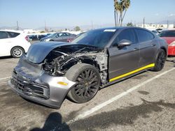 2018 Porsche Panamera 4 for sale in Van Nuys, CA