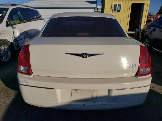 2006 Chrysler 300 Touring