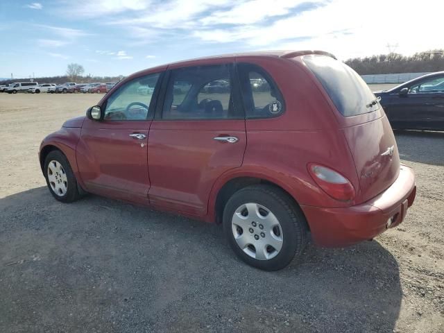 2009 Chrysler PT Cruiser