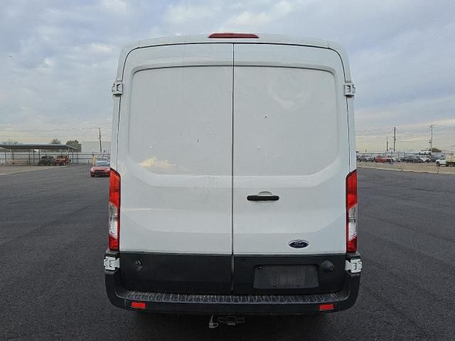 2015 Ford Transit T-250