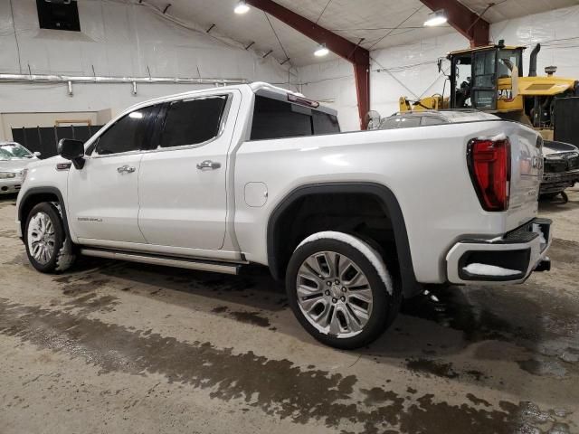 2021 GMC Sierra K1500 Denali