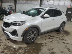 2020 Buick Encore GX Essence en venta en Des Moines, IA