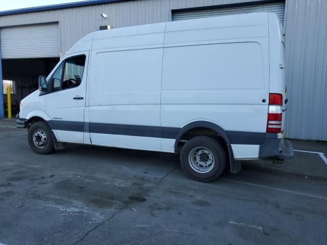 2008 Dodge Sprinter 3500