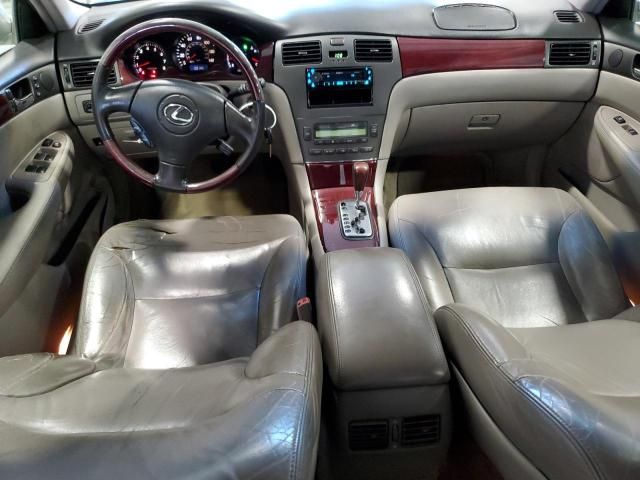 2004 Lexus ES 330