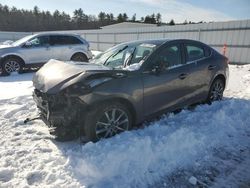 2018 Mazda 3 Touring for sale in Windham, ME