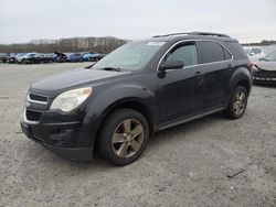 Chevrolet Vehiculos salvage en venta: 2012 Chevrolet Equinox LT