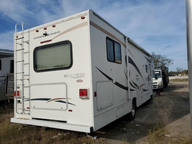 2006 Chevrolet Express G3500