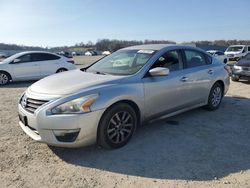 Nissan Altima salvage cars for sale: 2013 Nissan Altima 2.5