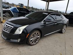 Cadillac XTS Vehiculos salvage en venta: 2013 Cadillac XTS Luxury Collection