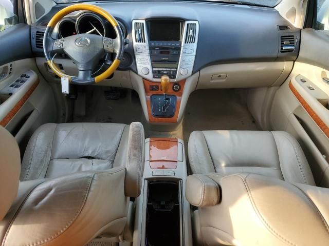 2007 Lexus RX 400H